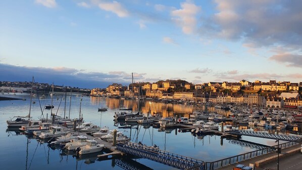 Port de plaisance