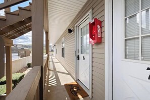 Exterior detail - Trendy Condo Close to Attractions/Lake Taneycomo (Branson)