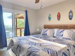 4 عدّة غرف نوم ومكواة/لوح كي وسرير سفر وواي فاي