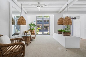 Interior - Cozy and Beautiful Loft D501 (Bucerías)