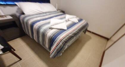 Ocean Beach Chalet 16