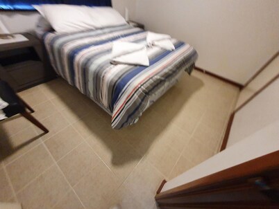 Ocean Beach Chalet 16