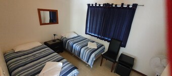 Ocean Beach Chalet 16