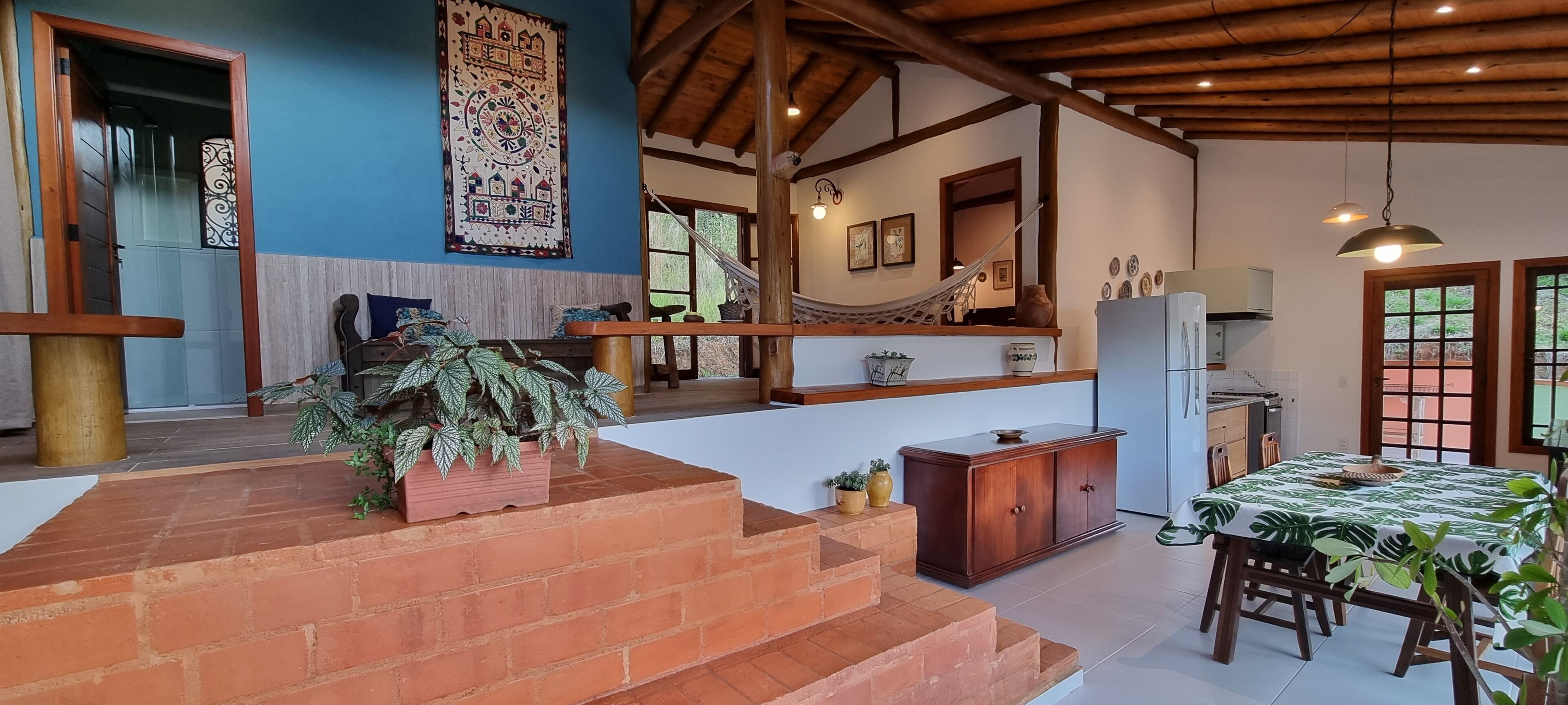 Småhus – superior | Oppholdsområde