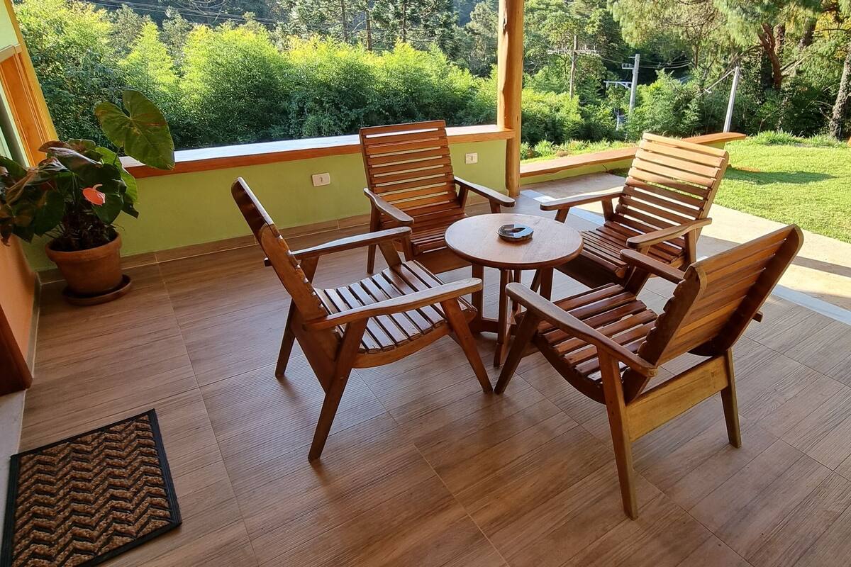 Superior Cottage | Terrace/patio