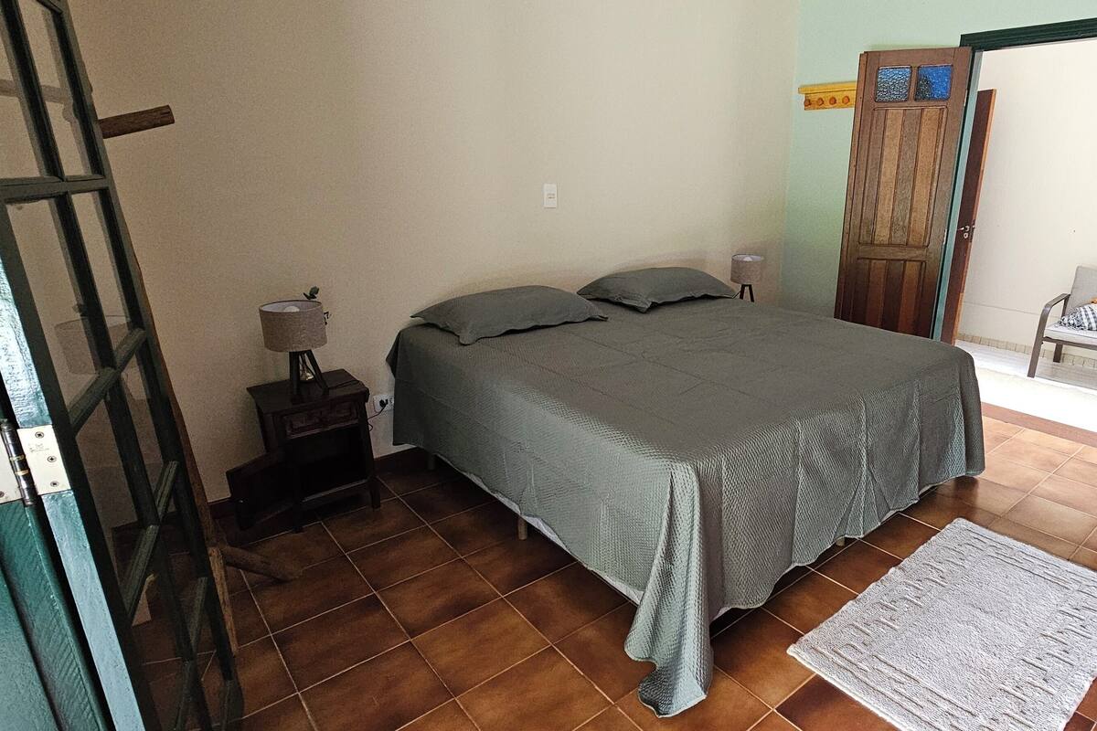 Premium Double or Twin Room | Individually decorated, individually furnished, free WiFi, bed sheets