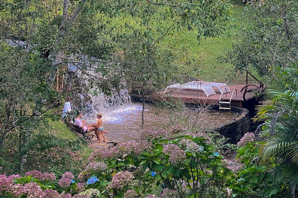 Pousada dos Anjos