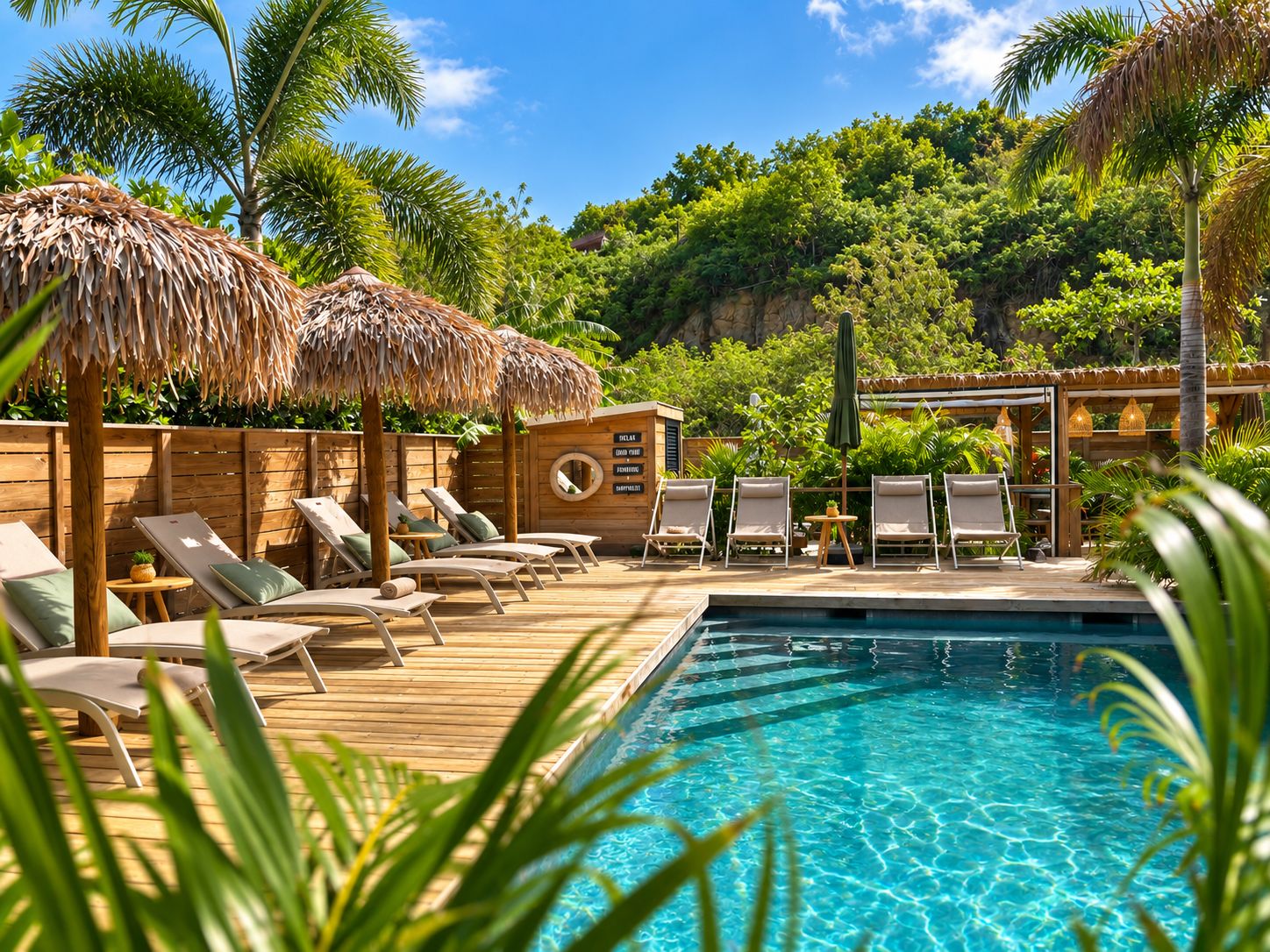 Piscina