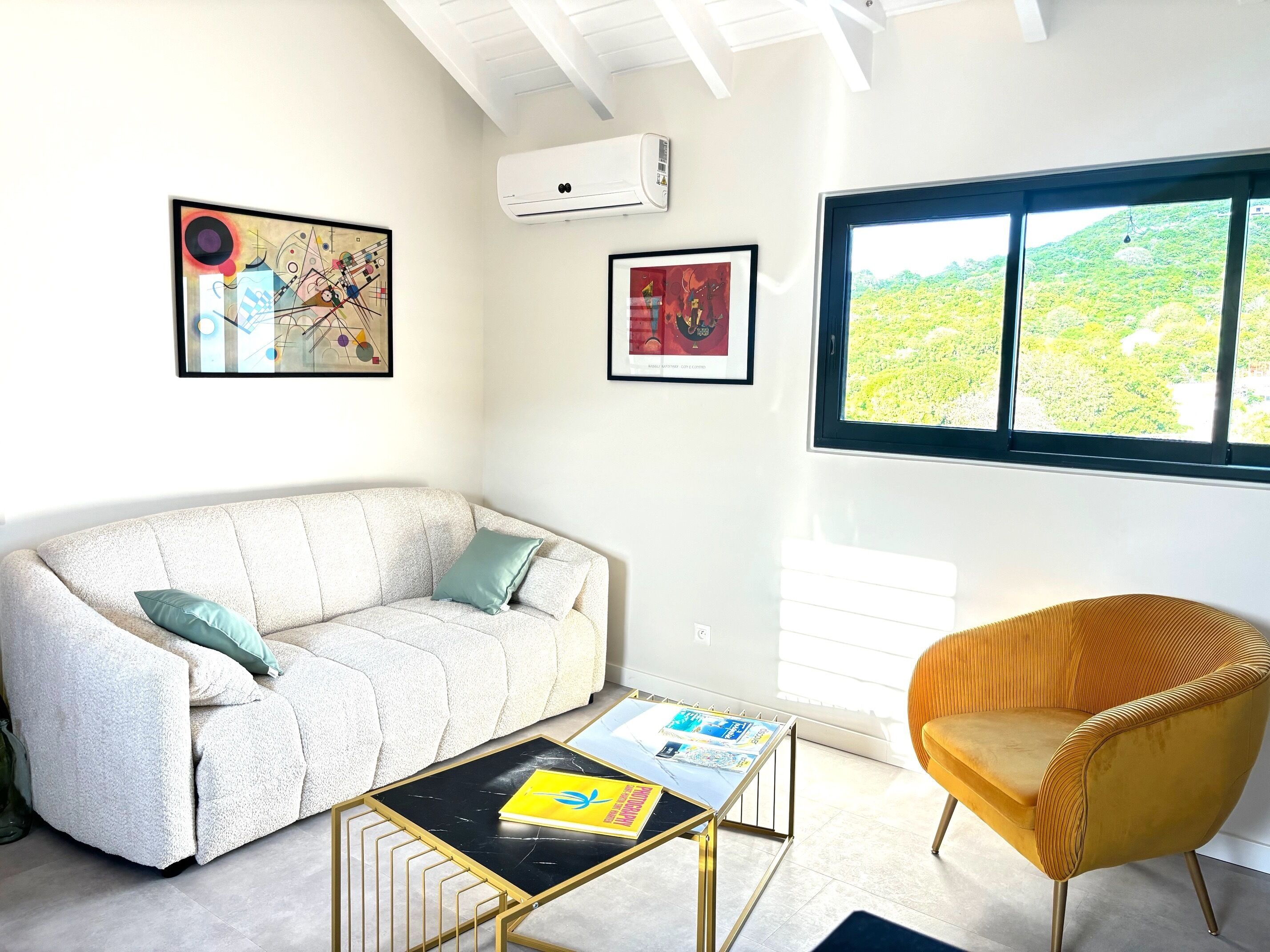 Suite Caribéenne with View #5 | 山景