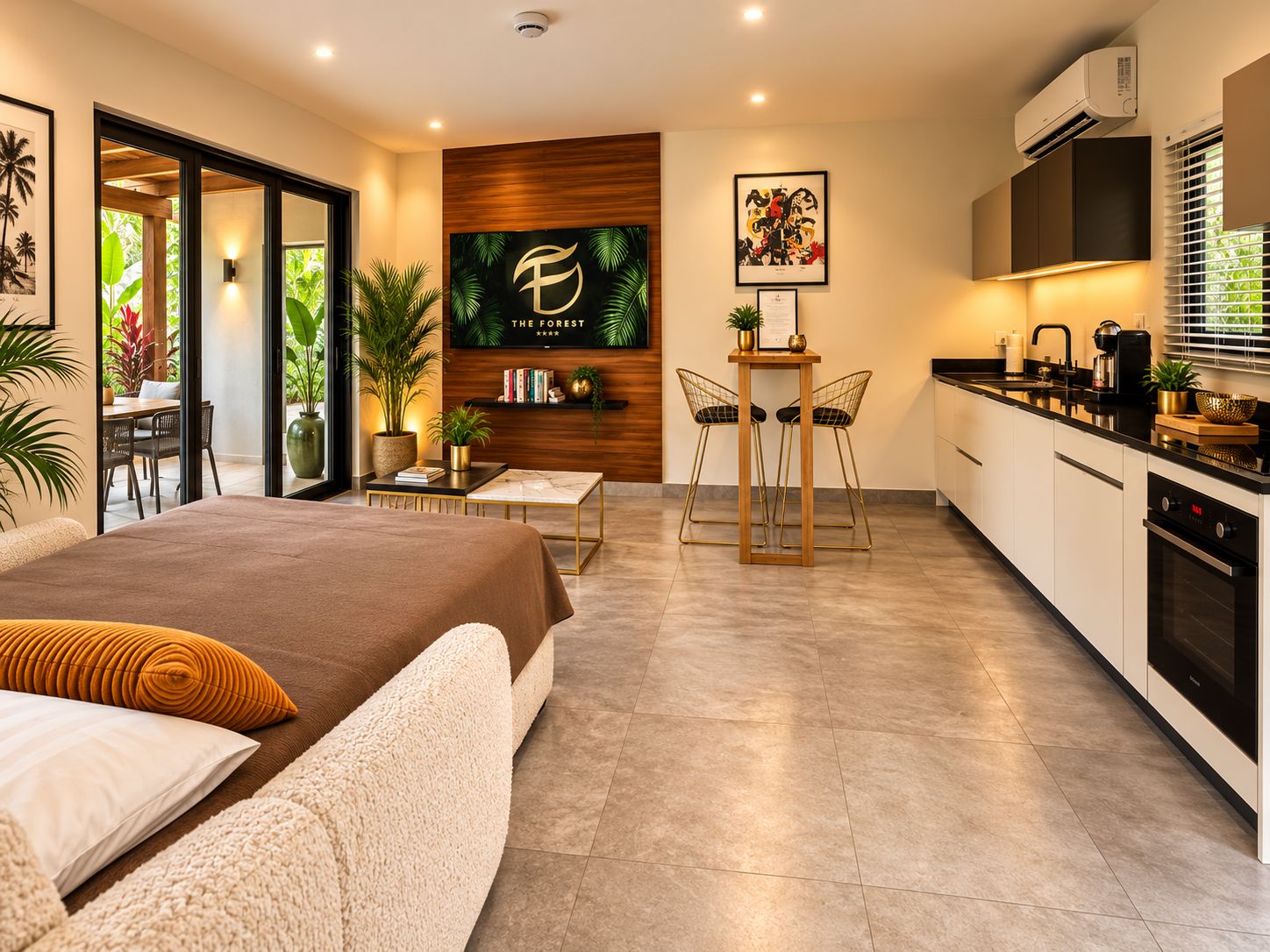 Habitación