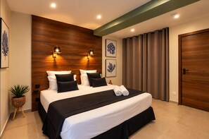 Room - The Forest Suites at Anse Marcel | Boutique Hotel & Restaurant (Anse Marcel)