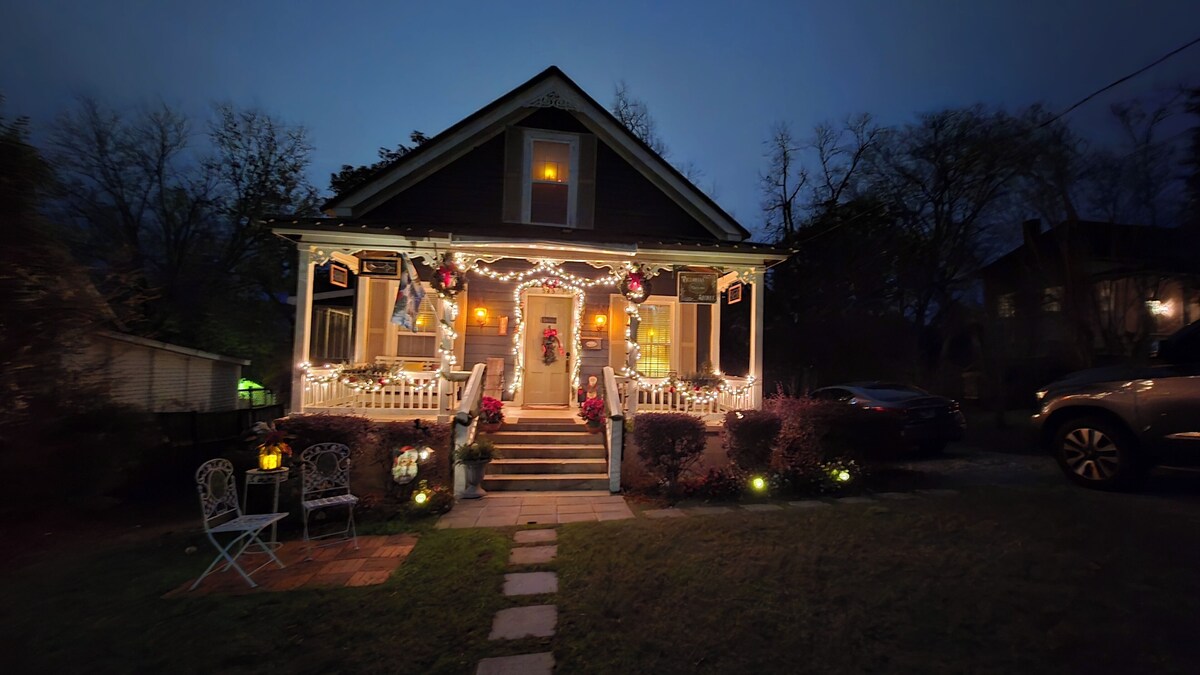 Værtens profilbillede