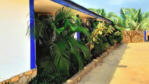 Exterior - Blue Palm Resort Ghana  (Prampram)