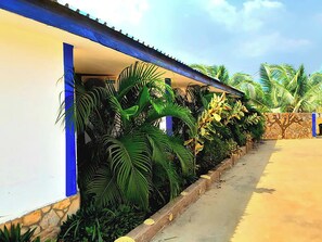 Exterior - Blue Palm Resort Ghana  (Prampram)