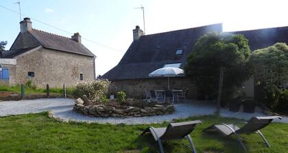 Charmante Maison de Campagne