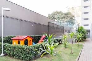 Espace pour enfants