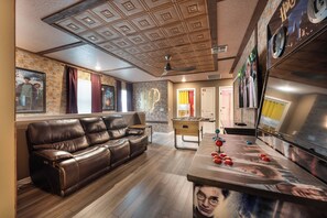 Sala de juegos