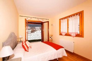 4 間睡房、熨斗/熨衫板、上網