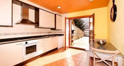 Maison 4 ch. 10 Pers. CheminĂ©e, BBQ et Vues CadĂ