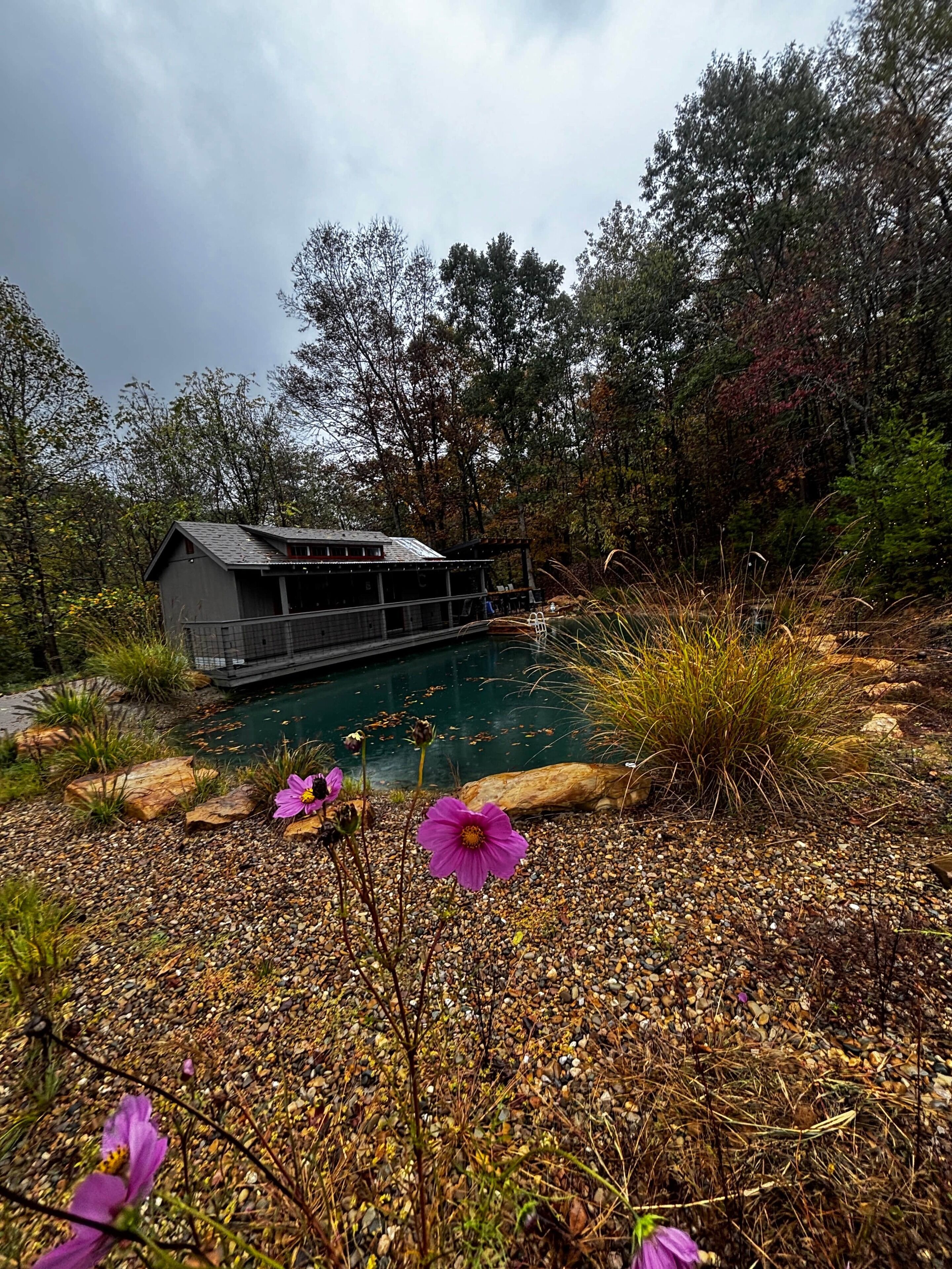 Área da propriedade