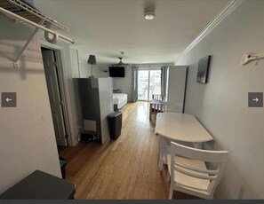 1 dormitorio, wifi gratis, ropa de cama