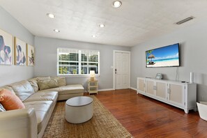 Smart TV