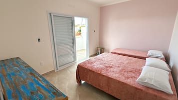 Family Apartment, Lake View