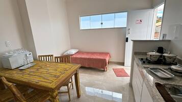 Family Apartment, Lake View | Living area