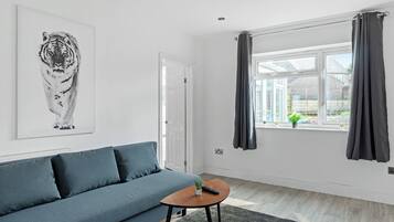 Rumah | Area keluarga | TV