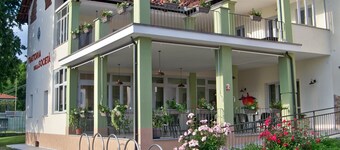 Locanda La Guienda