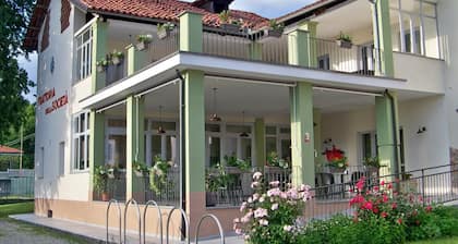 Locanda La Guienda