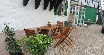 Stilvolle Fewo Direkt am Dorflädchen!