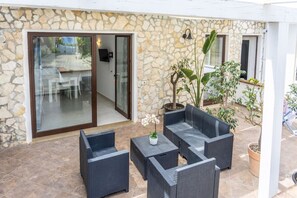 Terras