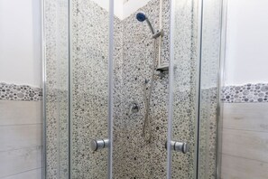Hair dryer, towels - Condoluci Apartment - Tropea (Tropea)