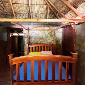 Phòng phong cách lãng mạn, quang cảnh bãi biển | Trang trí khác biệt, trang bị nội thất với thiết kế riêng biệt 