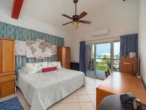 2 slaapkamers, wifi, beddengoed