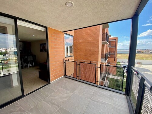 Torre San Francisco Zoológico 132