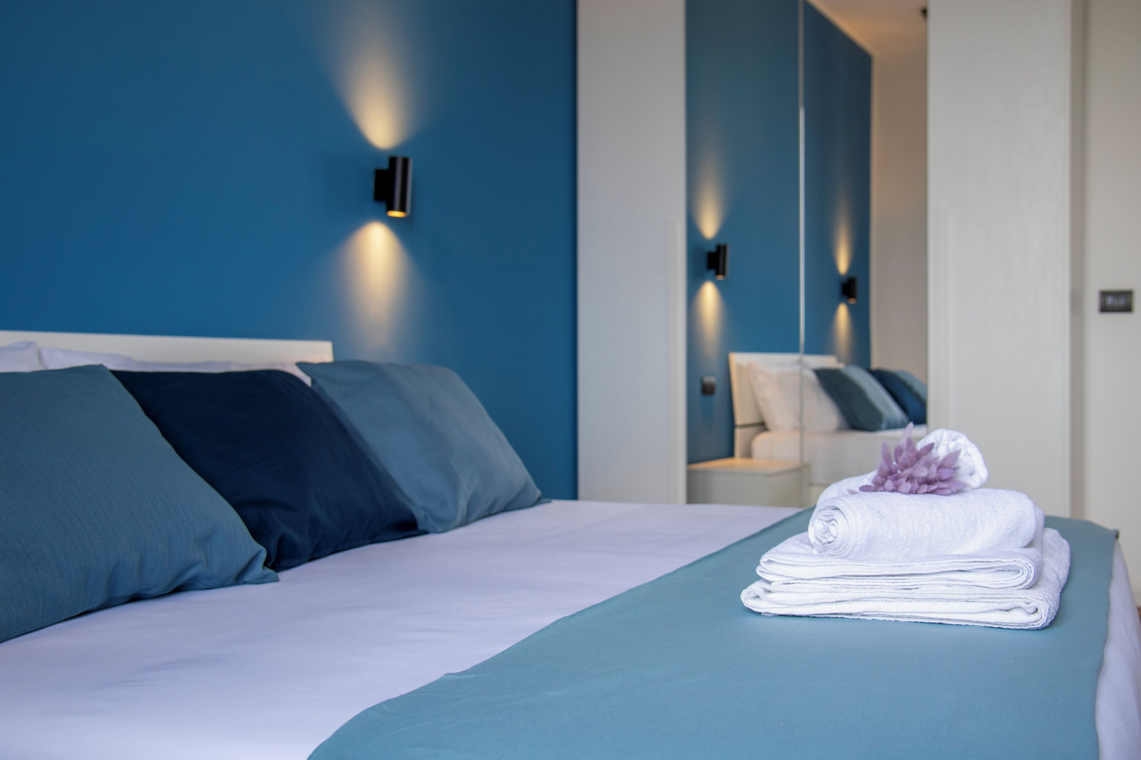 3 sovrum, strykjärn/strykbräda, wi-fi och sängkläder