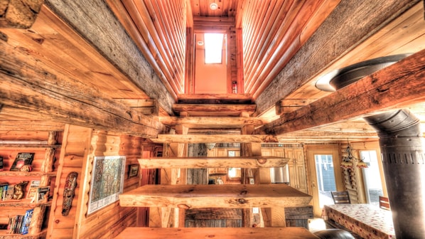 Intérieur