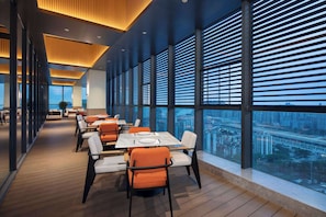 Dining - Days Inn By Wyndham Zhuhai Gongbei Port (Zhuhai)