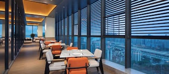 Days Inn By Wyndham Zhuhai Gongbei Port