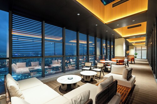 Days Inn By Wyndham Zhuhai Gongbei Port