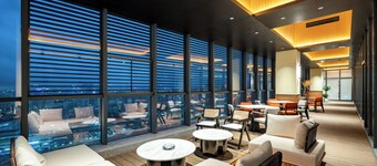 Days Inn By Wyndham Zhuhai Gongbei Port