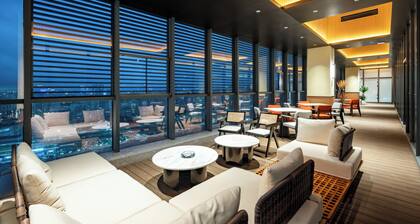 Days Inn By Wyndham Zhuhai Gongbei Port