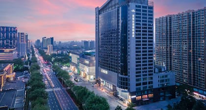 Microtel By Wyndham Handan New Century