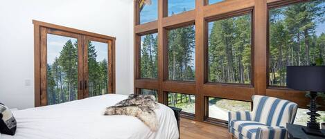 7 chambres, fer et planche à repasser, lit parapluie, Wi-Fi gratuit