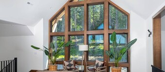 Great Northern Mountain Escape