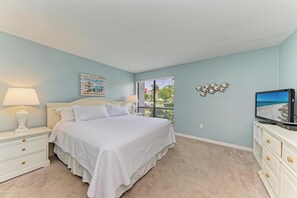 Apartment (2 Bedrooms) | Kemudahan hartanah