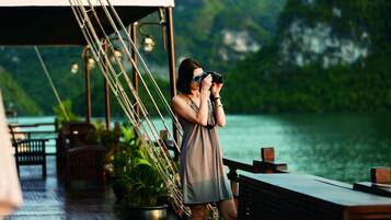 Quầy tiếp tân