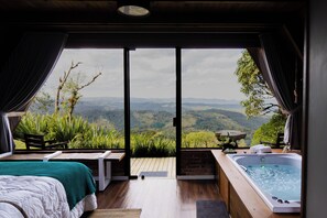 Luxury Chalet - Casa da Mata (Sao Bento do Sul)